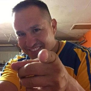 Meet your Posher, Ramiro